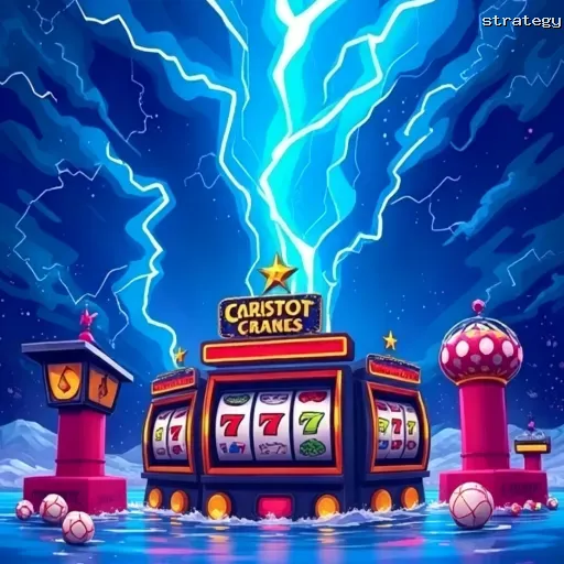 strategy: Promo dan Bonus Terbaik untuk Para Gamer Indonesia