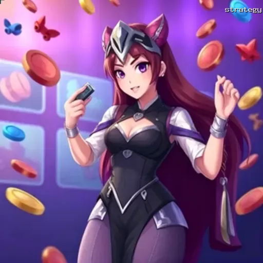 Menjelajahi Fitur Unggulan Situs Game strategy