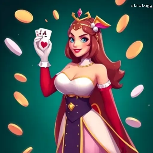 Menggali Fitur Menarik di Situs Game strategy