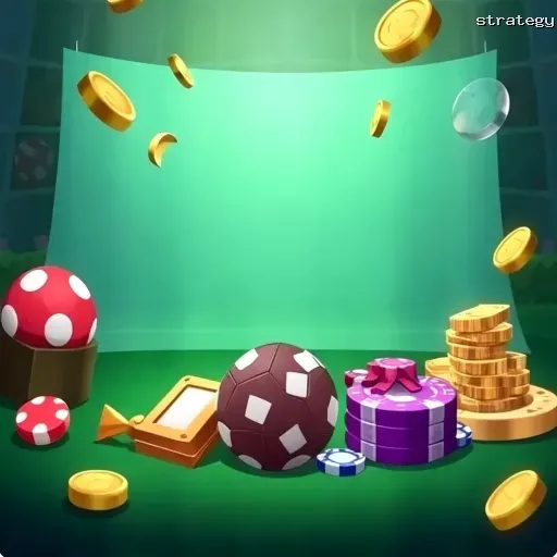 Mengulas Fitur Menarik di Situs Game strategy