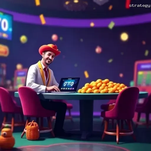 Panduan Lengkap Menggunakan Situs Game strategy