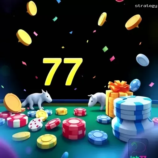 Mengenal strategy Sebagai Platform Game Online Terpercaya