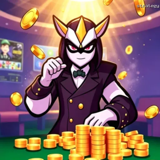 Keamanan dan Keandalan Situs strategy di Dunia Game